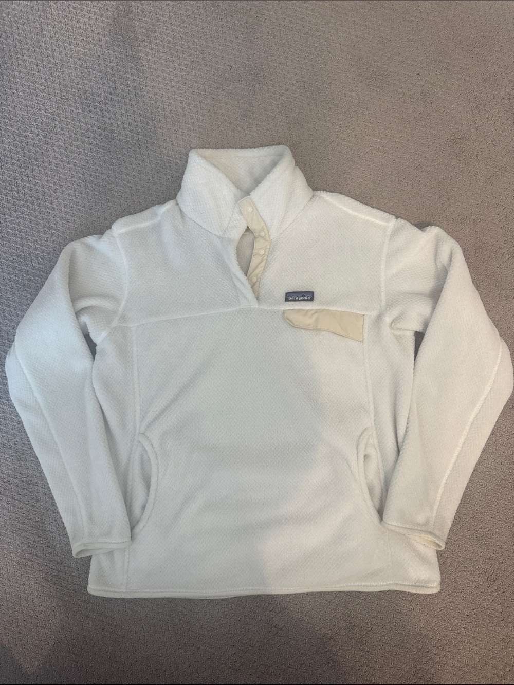 Patagonia